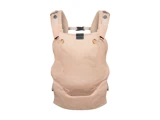 Babymoov Evolution Bæresele Moov & Boost – Hazelnut Beige