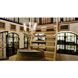 Romantisk ophold for 2 inkl. gourmetmiddag på Skrøbelev Gods