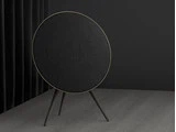 BeoPlay A9 MK II Smoked Oak
