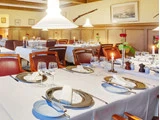 Weekendophold for 2 hos Hotel Kryb-i-Ly i Fredericia