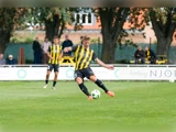 #33 Alexander Ludwigs trøje i str. L fra Aarhus Fremad - Hvidovre IF 19. september