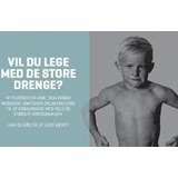 1 års ACCUMOLO webshop