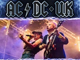 2 billetter til AC/DC UK i Musikteatret Holstebro (26/8-2022)