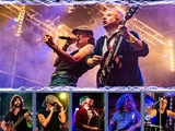 2 billetter til AC/DC UK i Musikteatret Holstebro (26/8-2022)
