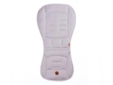 Easygrow Air Inlay Stroller - Grey Melange