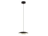 Air pendel i sort fra Hagro - Ø: 29 cm