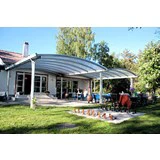 Oplev Anholt - Hyggeligt ophold for 2 med helpension (2 overnatninger)