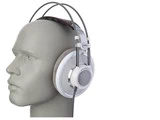 Hovedtelefoner, AKG K-701 (sælges brugte!)