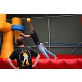 Skive Go-kart & PaintBall - Gavekort 1.200 kr.