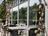 Forkælelsespakke i luksus hotelsuite på Søgaarden midt i naturen ved Sunds Sø
