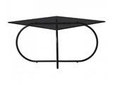 ANGUI sofabord i sort fra AYTM 