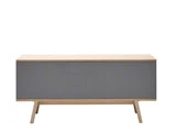 ARC-210 dansk arkitekttegnet skænk fra PBJ Designhouse