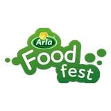 2 x 2-dags billetter til Arla Food Fest