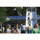 2 x 2-dags billetter til Arla Food Fest