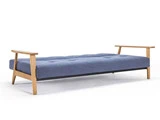 Splitback Frej sovesofa fra BEhome.dk