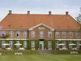 Hindsgavl weekendophold for to personer / Hindsgavl weekend stay for two