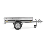 Brenderup trailer 1205 S fra Autocenteret A/S