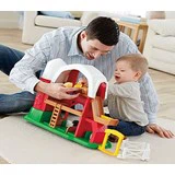 Fisher Price Bondegård - Little People