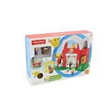 Fisher Price Bondegård - Little People