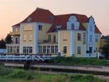 Ophold på Badehotellet Grenaa Strand - Alle tiders skønne badehotel