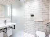 6-retters gourmet ophold på Fru Larsen Hotel & Restaurant