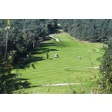 Greenfee til Silkeborg Ry Golfklub for 2 personer