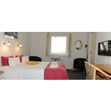 Oplev DK´s største naturfænomen Sort Sol inkl. ophold for 2 på Hotel Ballumhus