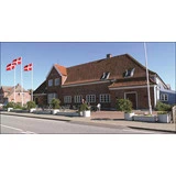 Oplev DK´s største naturfænomen Sort Sol inkl. ophold for 2 på Hotel Ballumhus