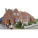 Oplev DK´s største naturfænomen Sort Sol inkl. ophold for 2 på Hotel Ballumhus