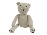Bamse bjørn fra Ib Laursen - H36 cm