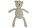 Bamse bjørn fra Ib Laursen - H36 cm