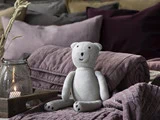 Bamse bjørn fra Ib Laursen - H36 cm