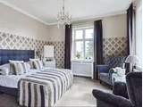 Landets bedste venindeophold - Gourmetophold på Bandholm Badehotel