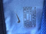 Match Worn Barcelona-trøje (Oleguer) fra 2004 - (XL)