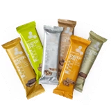 LinusPro Performancepakke fra LinusPro Nutrition