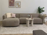 Bari loungesofa I Sofa.dk