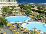 1 uges ferie til Lanzarote, med morgenmad, med Bravo Tours (Afrejse 24/11 fra Billund)