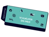 Klippekort til 20 timers digital marketing rådgivning / Voucher for 20 hours of marketing counseling
