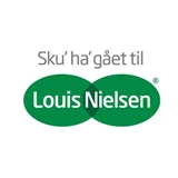 Gavekort til nye briller hos Louis Nielsen