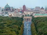 Miniferie i Berlin på 4-stjernet superior hotel - Førsteklasses beliggenhed ved Alexanderplatz
