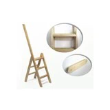 Trappestigen Natur fra Hindevadgaard Design