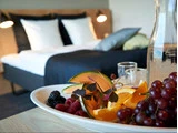 TØSEWEEKEND MED WELLNESS FOR 4 PERSONER PÅ BEST WESTERN PLUS HOTEL FREDERICIA