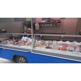 Gavekort på 250 kr. til BRITTA`S FISK