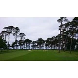 2 x Greenfee til Barsebäck Golf & Country Club