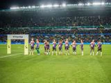 ALDRIG GIV OP - HEBO - FODBOLDTRØJEFREDAG - BØRNECANCERFONDEN - LYNGBY BOLDKLUB