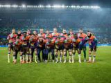 ALDRIG GIV OP - GYTKJÆR - FODBOLDTRØJEFREDAG - BØRNECANCERFONDEN - LYNGBY BOLDKLUB