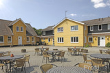 Lønstrup Strandhotel