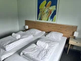 Ophold på DanHostel Tønder 