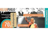 2 Billetter til Kulturperlens Sommerkoncert