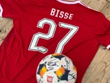 VB trøje "Bisse"